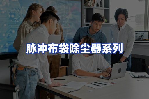 脉冲布袋除尘器系列