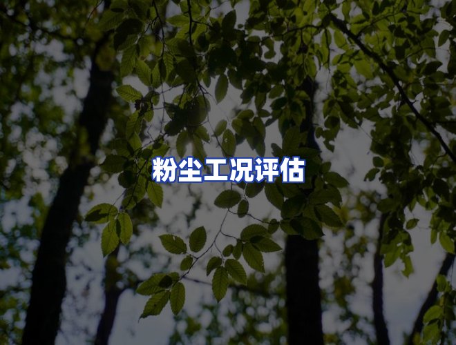 服务优势